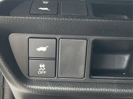 Certified 2025 Acura ADX A-Spec FWD image 24