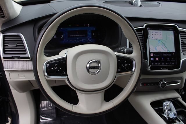 Used 2024 Volvo XC90 B6 Ultimate w/ Lounge Package AWD/4WD image 31