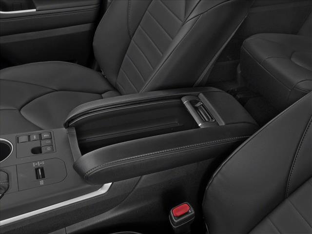 New 2026 Toyota Highlander XLE image 10