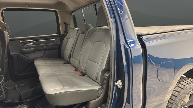 Used 2019 RAM 1500 Big Horn AWD/4WD image 23