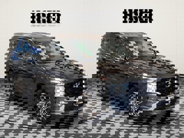 Used 2023 Hyundai Santa Fe SEL video 1