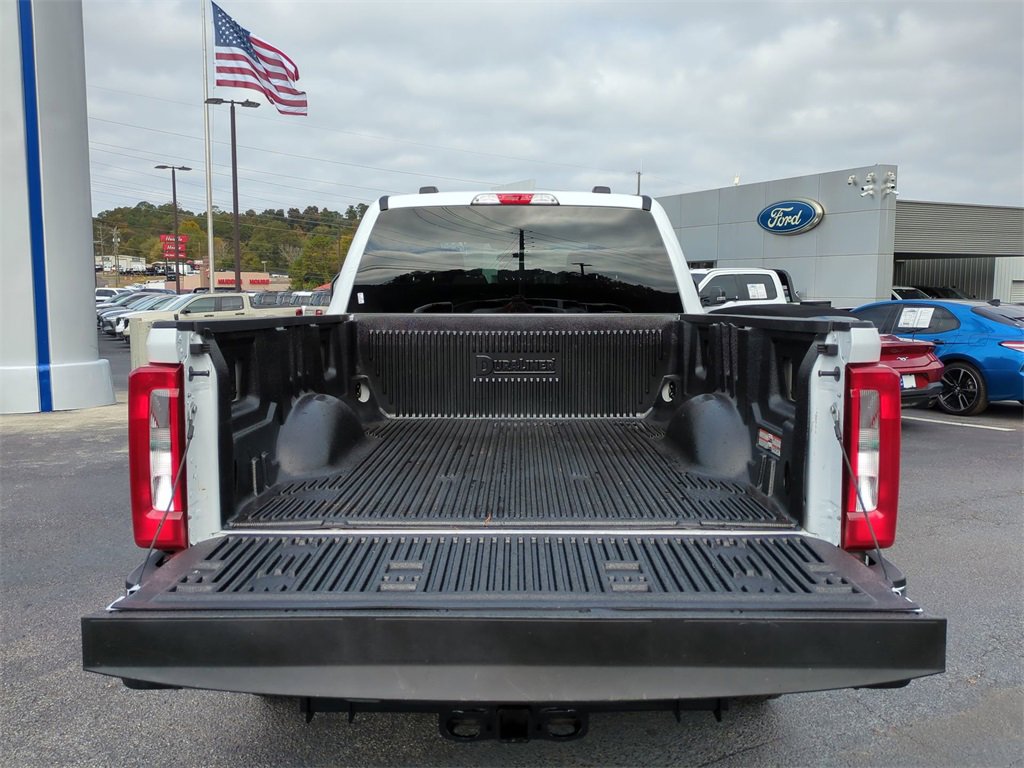 Used 2024 Ford F250 XLT image 13
