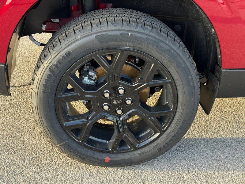 New 2026 Ford Maverick XLT w/ Equipment Group 301A image 4