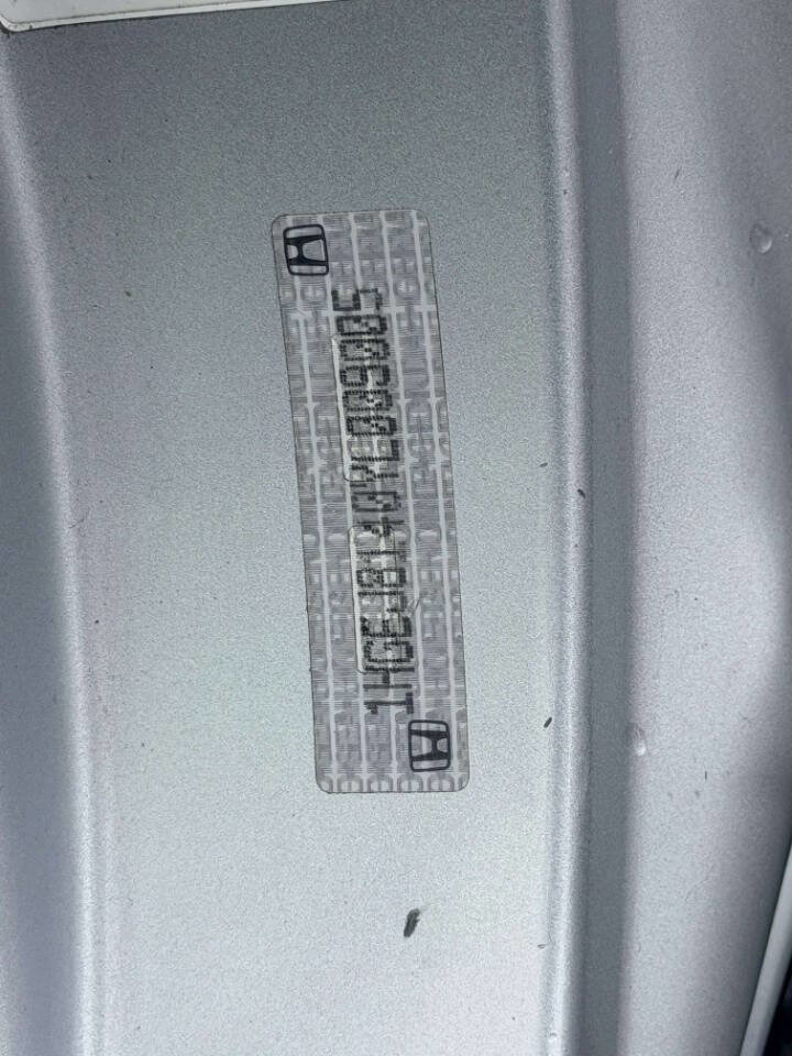 Used 2000 Honda Civic EX image 24