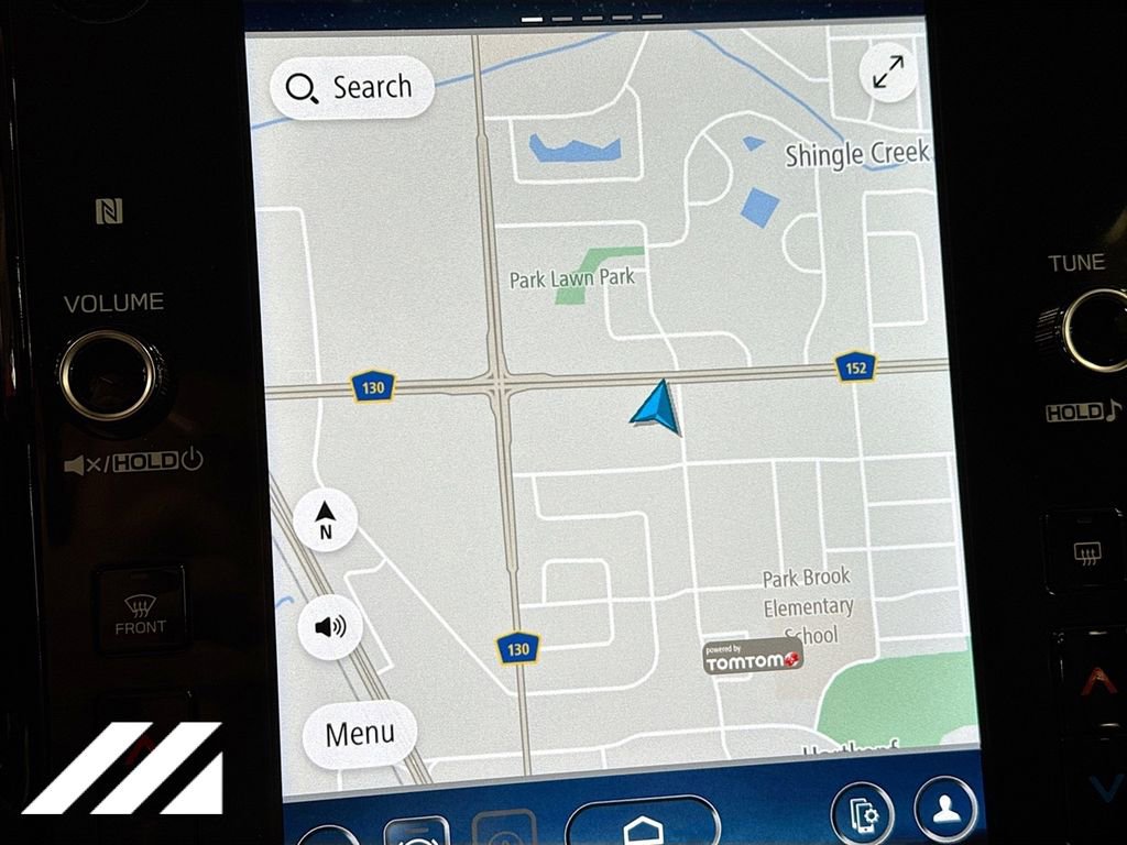 Certified 2026 Subaru Forester Touring image 15