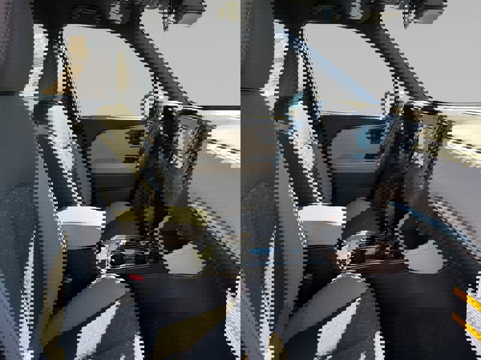 New 2026 Subaru Forester image 15