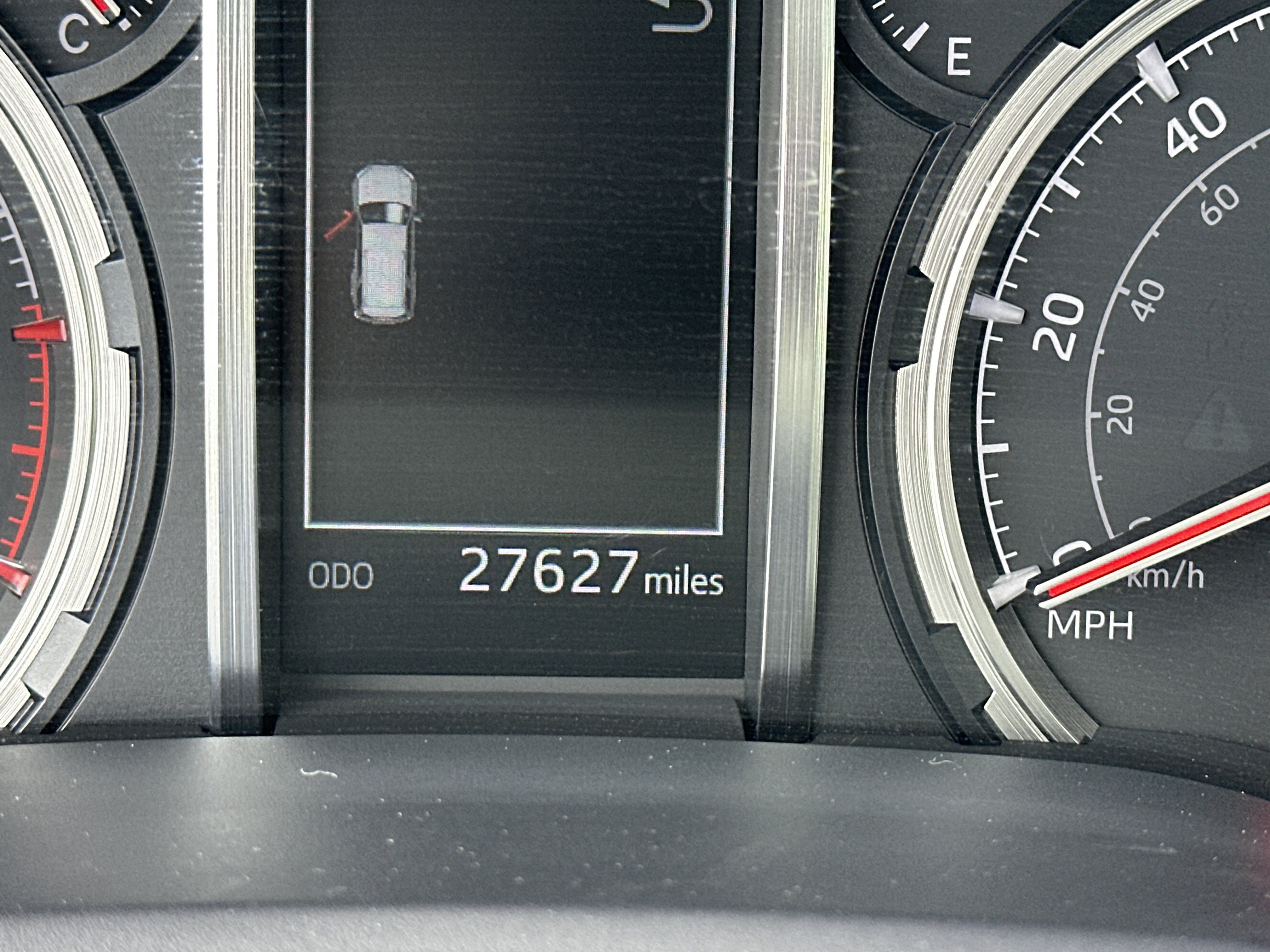 Used 2021 Toyota 4Runner TRD Off-Road Premium w/ Moonroof Package image 29