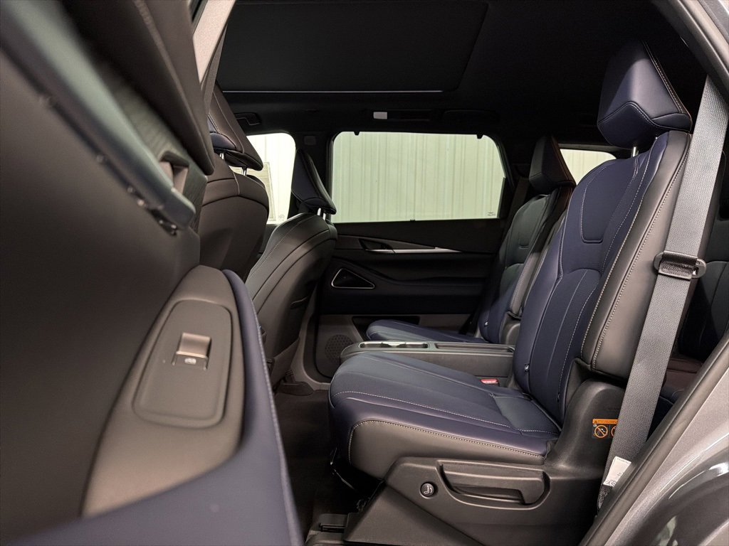 New 2026 INFINITI QX60 Sport image 35