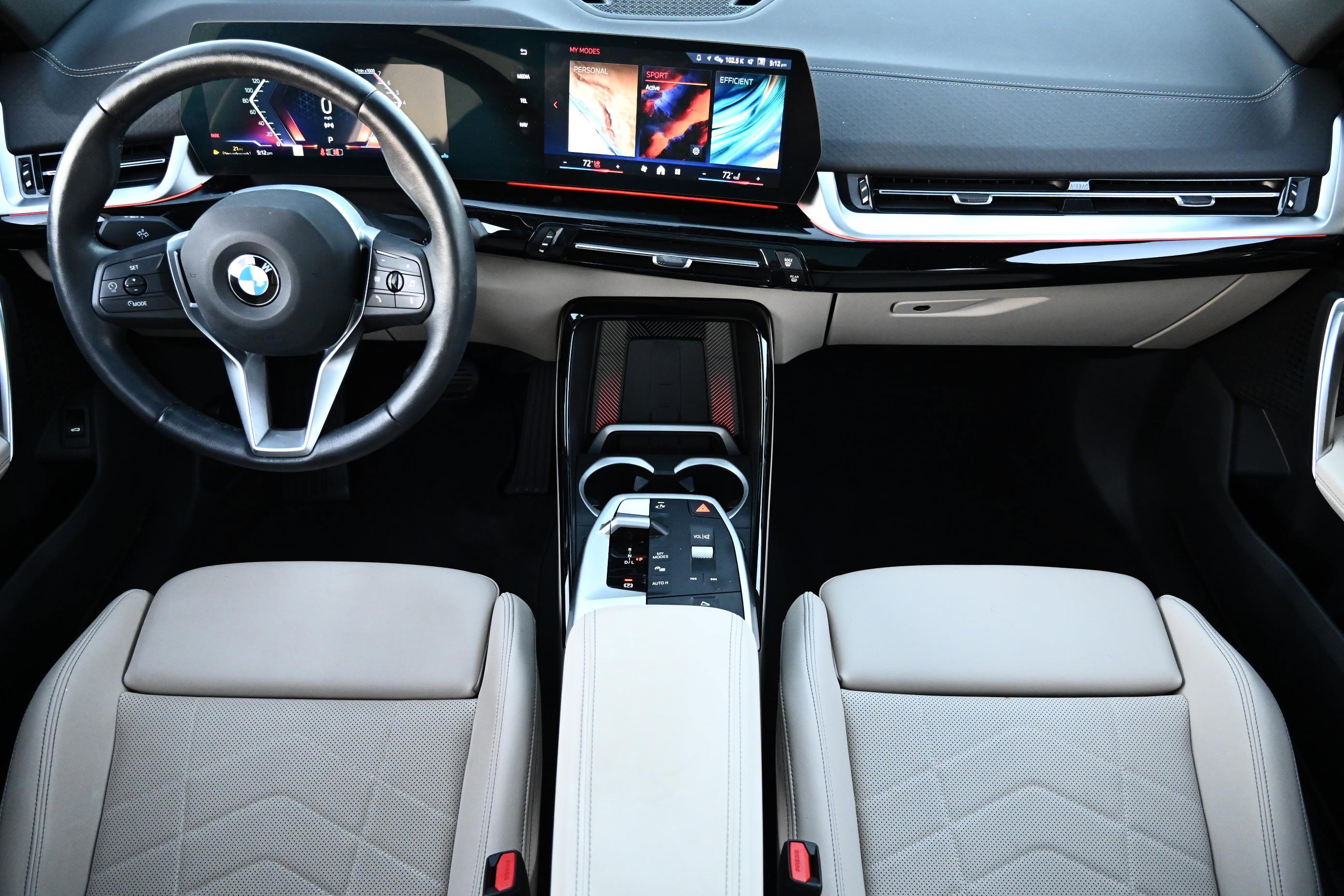 Certified 2024 BMW X2 xDrive28i image 13