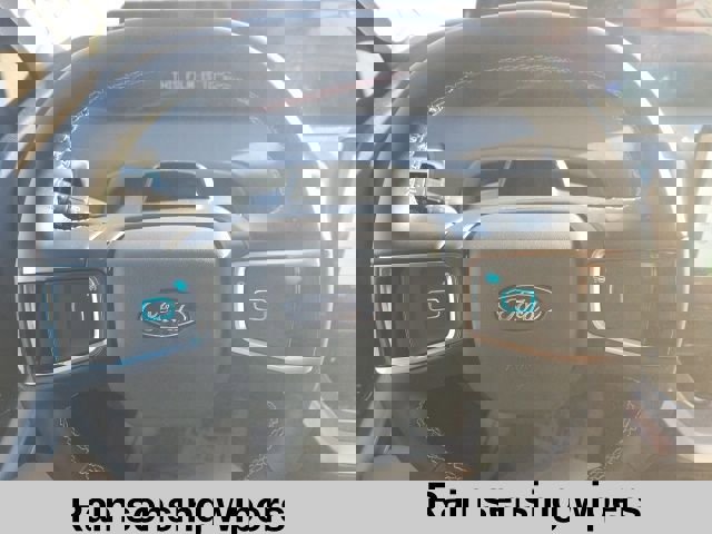 New 2026 Ford Expedition Max Platinum w/ Platinum Ultimate Package AWD/4WD image 16