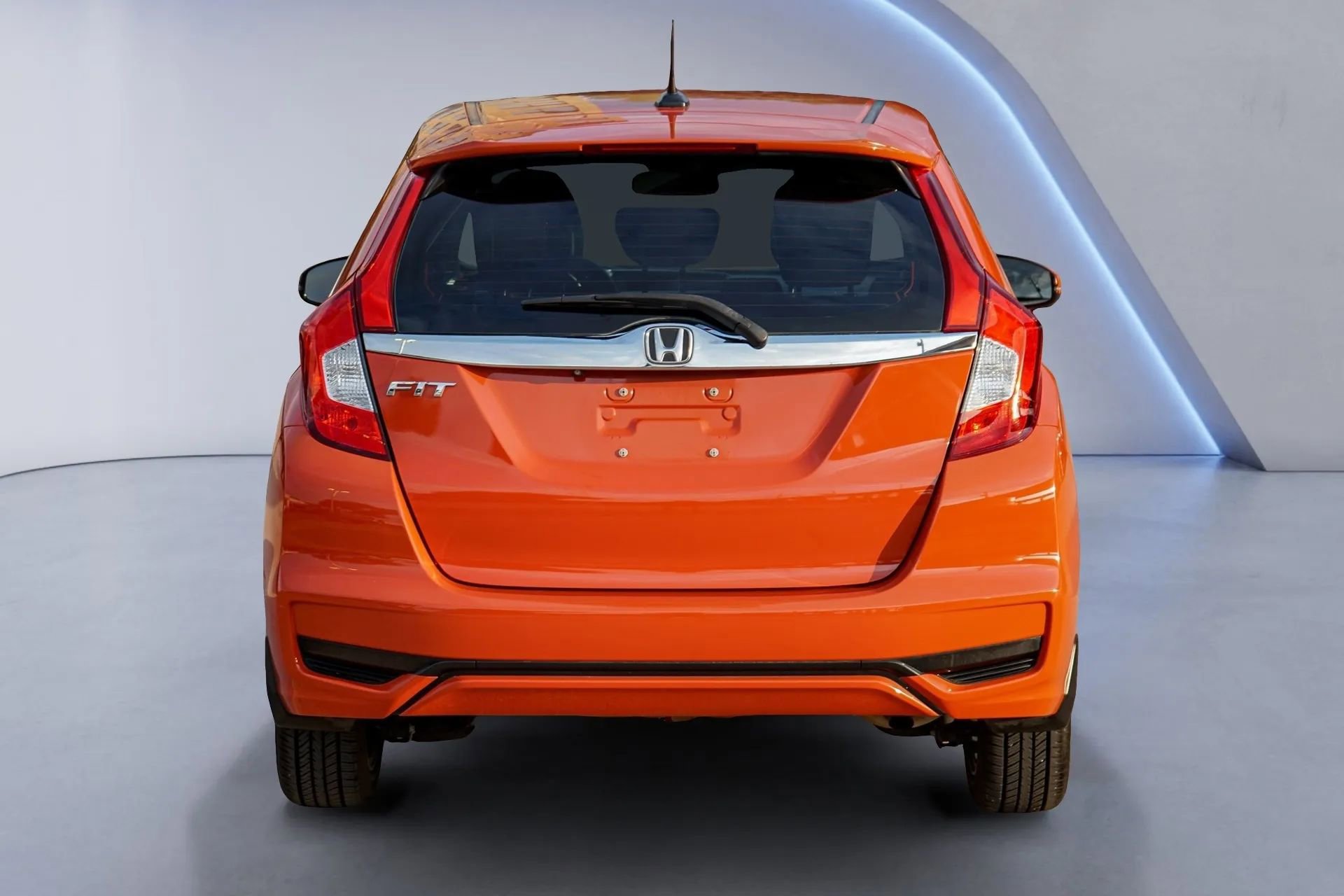Used 2018 Honda Fit EX-L image 6