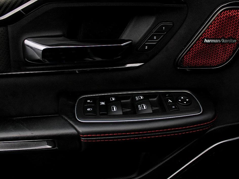 Used 2023 RAM 1500 TRX w/ TRX Level 2 Equipment Group image 14