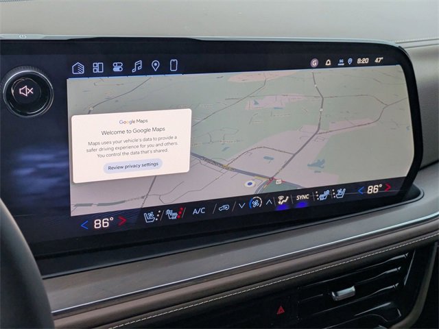 New 2026 Chevrolet Suburban High Country image 20