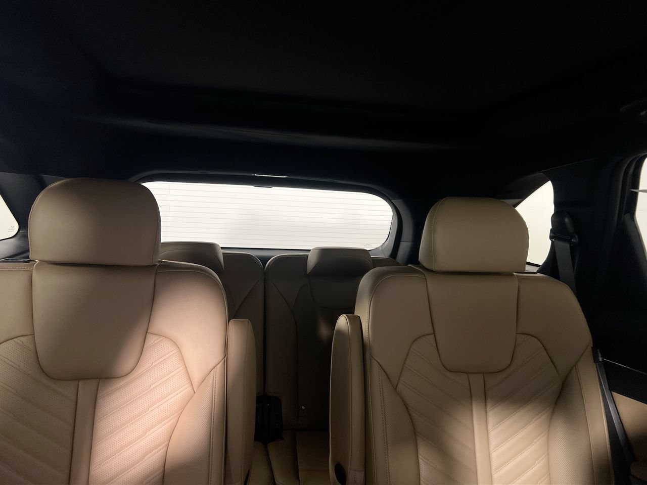New 2026 Kia Sorento SX Prestige AWD/4WD image 31
