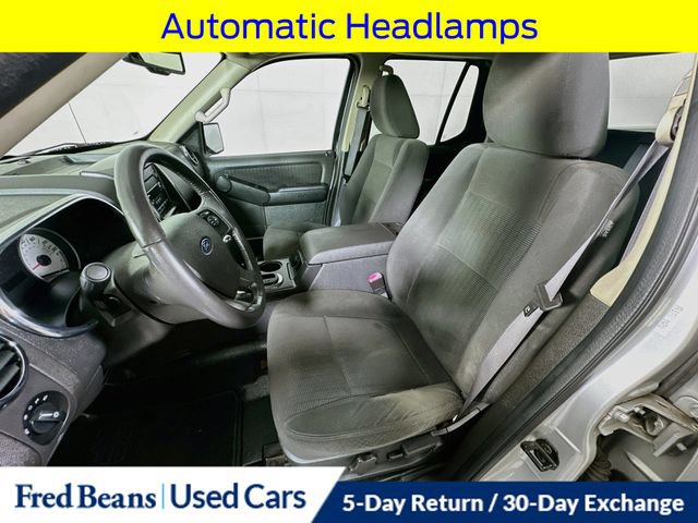 Used 2009 Ford Explorer Sport Trac XLT AWD/4WD image 22