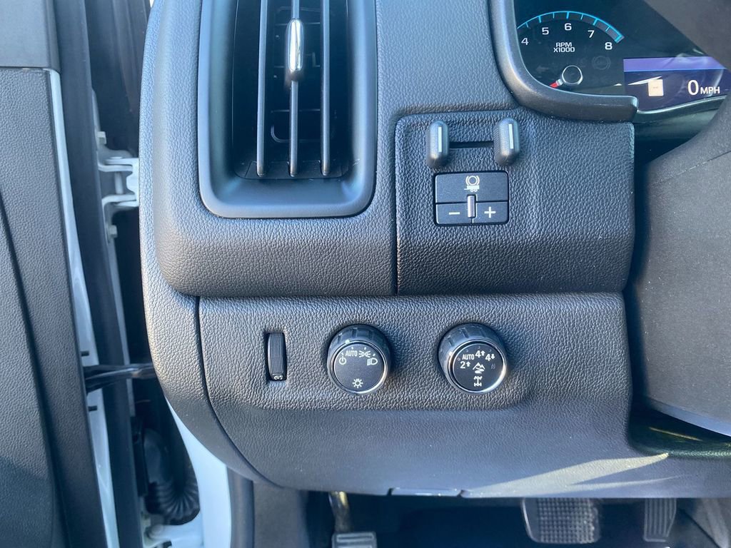 Used 2021 Chevrolet Colorado ZR2 image 14