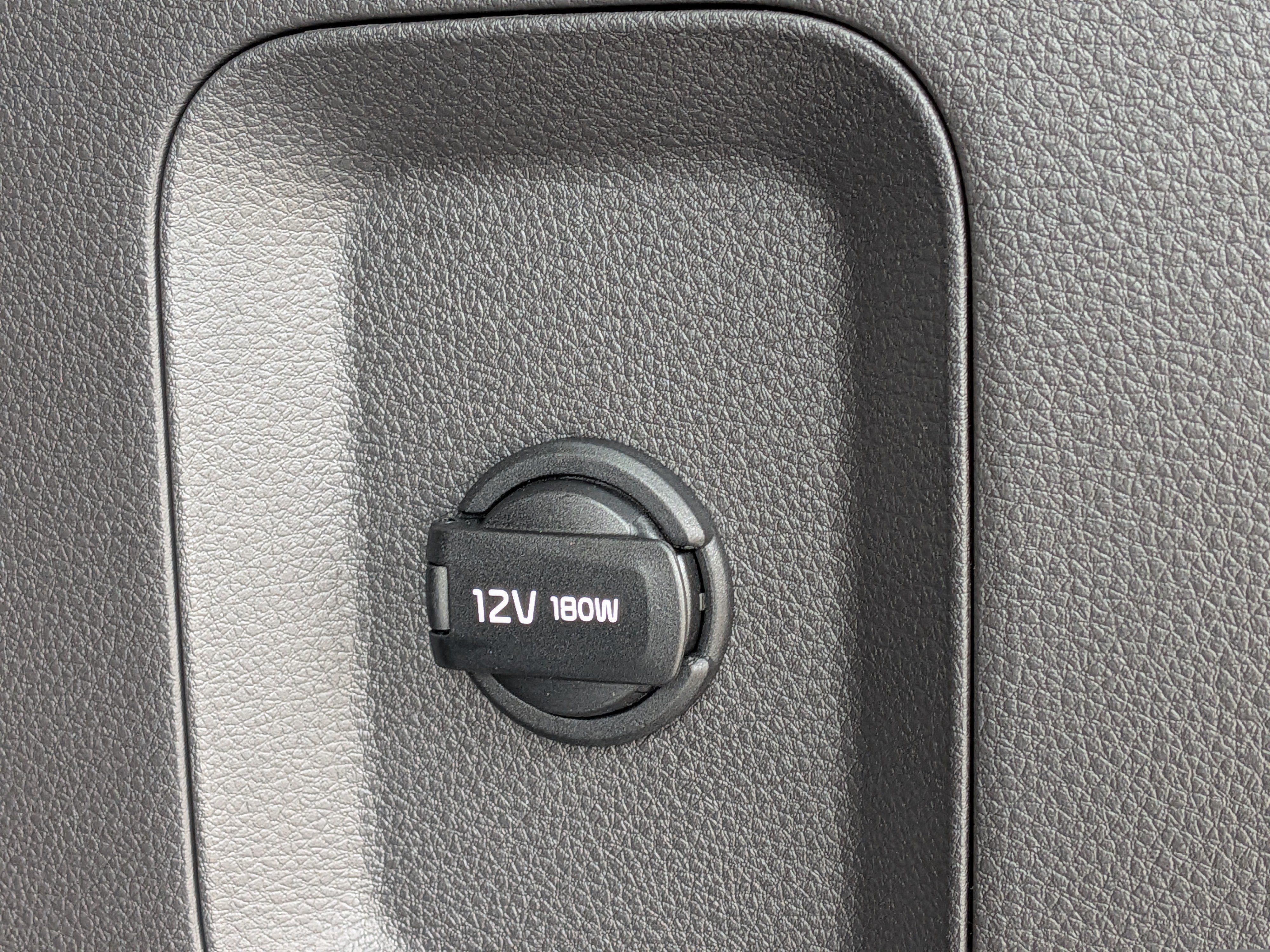 New 2026 Kia Carnival EX FWD image 15