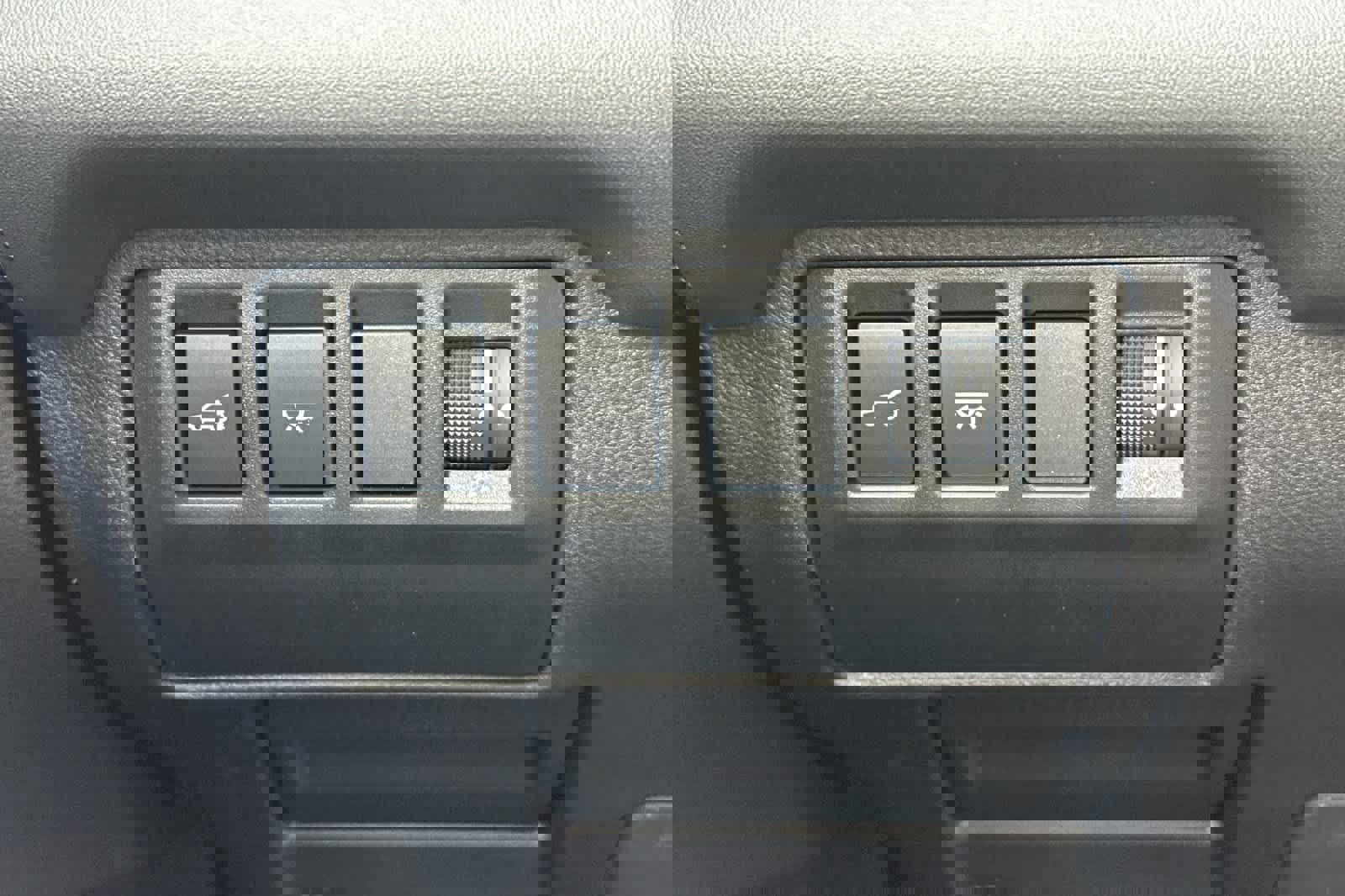 New 2026 Subaru Ascent Touring image 32