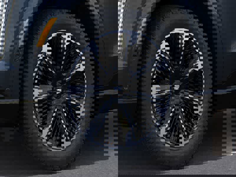 New 2025 Cadillac Escalade IQ Sport 2 image 9