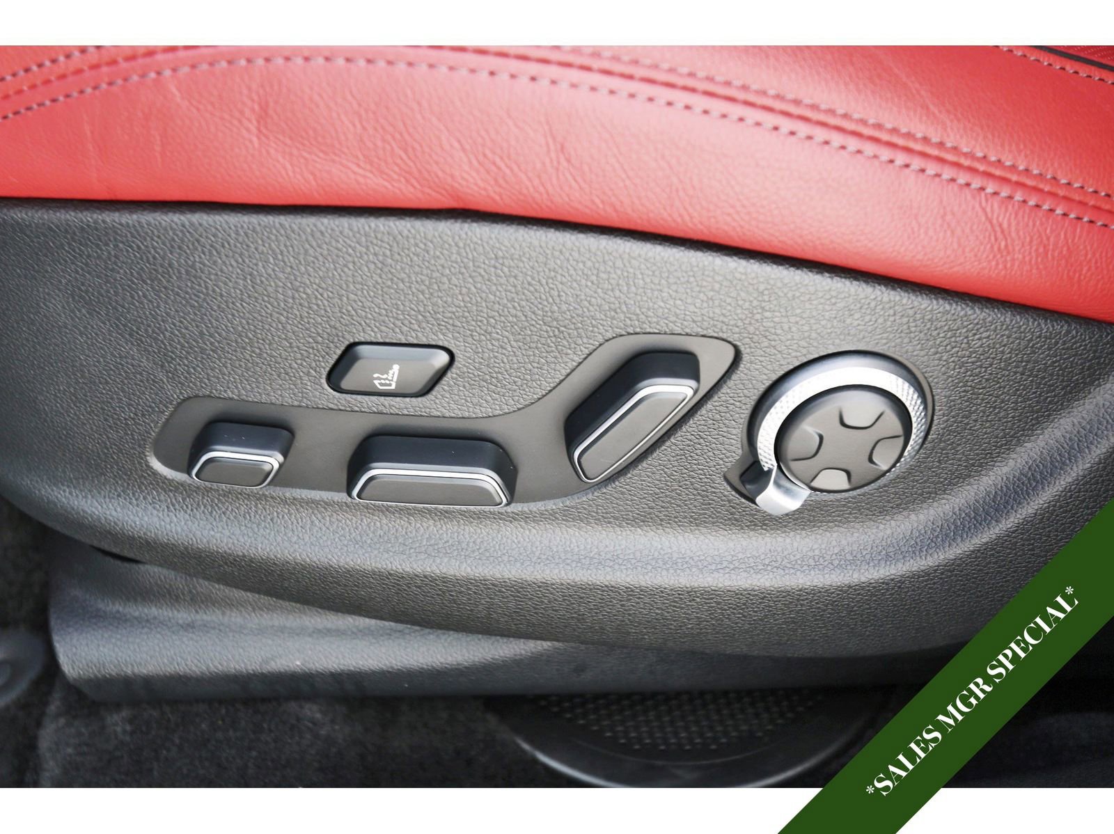 Used 2026 Genesis GV70 2.5T Sport Prestige image 30