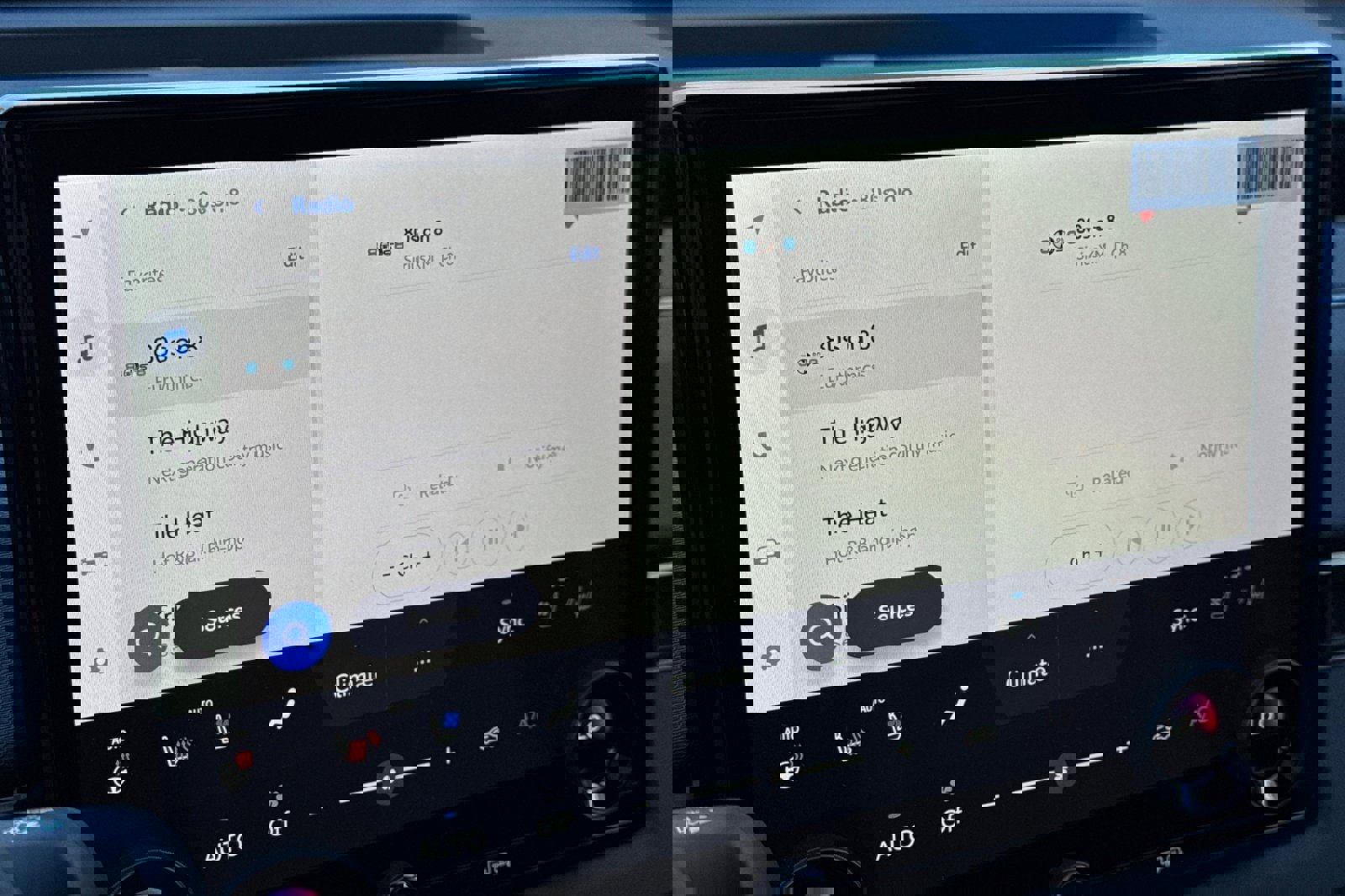 New 2026 Toyota bZ image 22