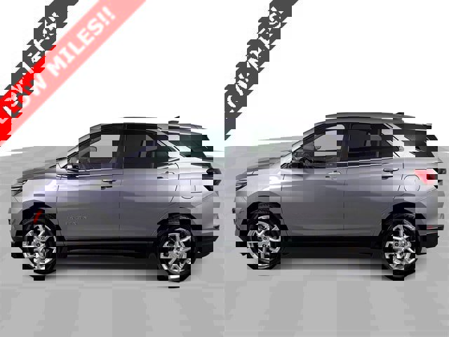 Used 2024 Chevrolet Equinox LT image 5