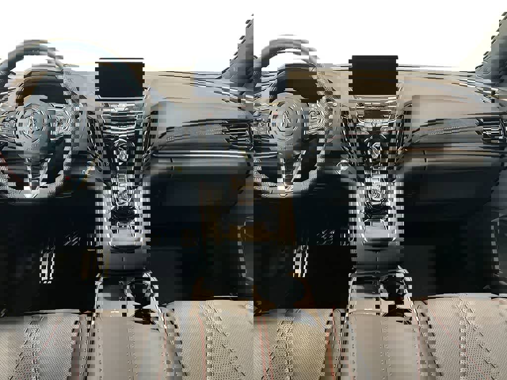 New 2026 Acura RDX A-Spec image 19