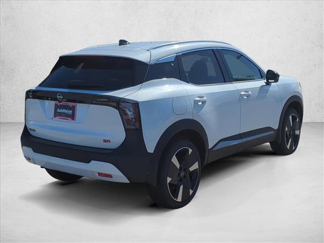 New 2026 Nissan Kicks SR image 7