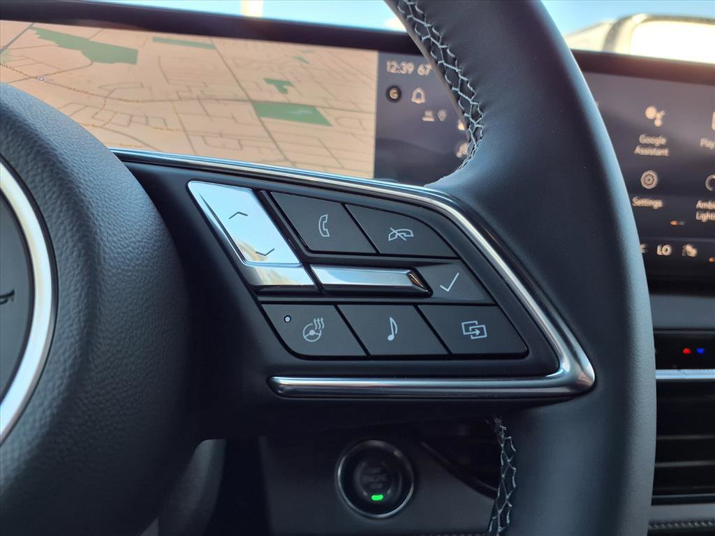 New 2026 Buick Enclave Preferred image 9