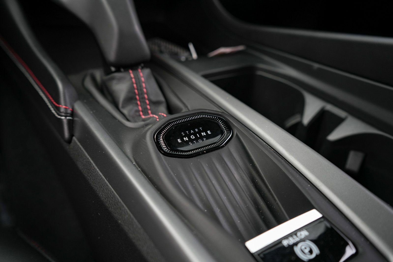 New 2026 Dodge Charger Scat Pack w/ Blacktop Package AWD/4WD image 38