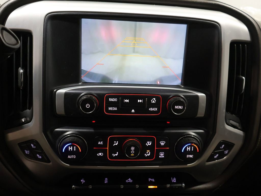 Used 2015 GMC Sierra 1500 SLT image 25