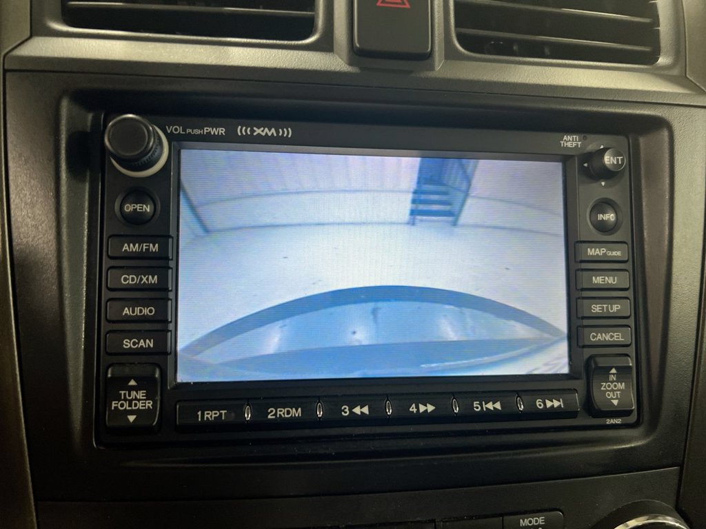 Used 2010 Honda CR-V EX-L image 16