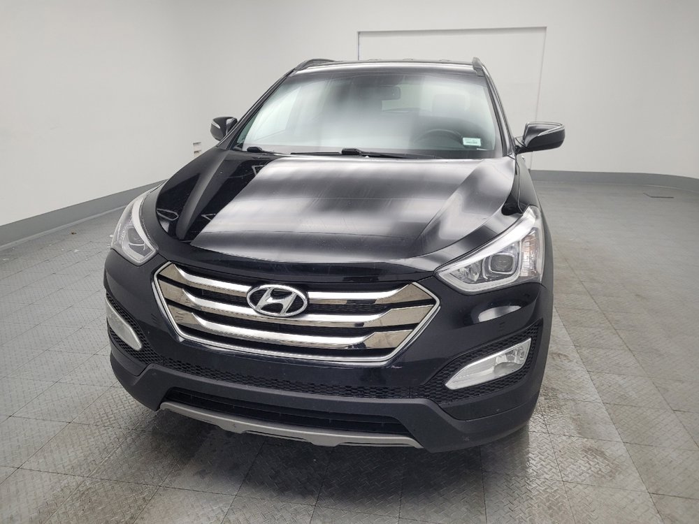 Used 2016 Hyundai Santa Fe Sport w/ Option Group 03 image 15