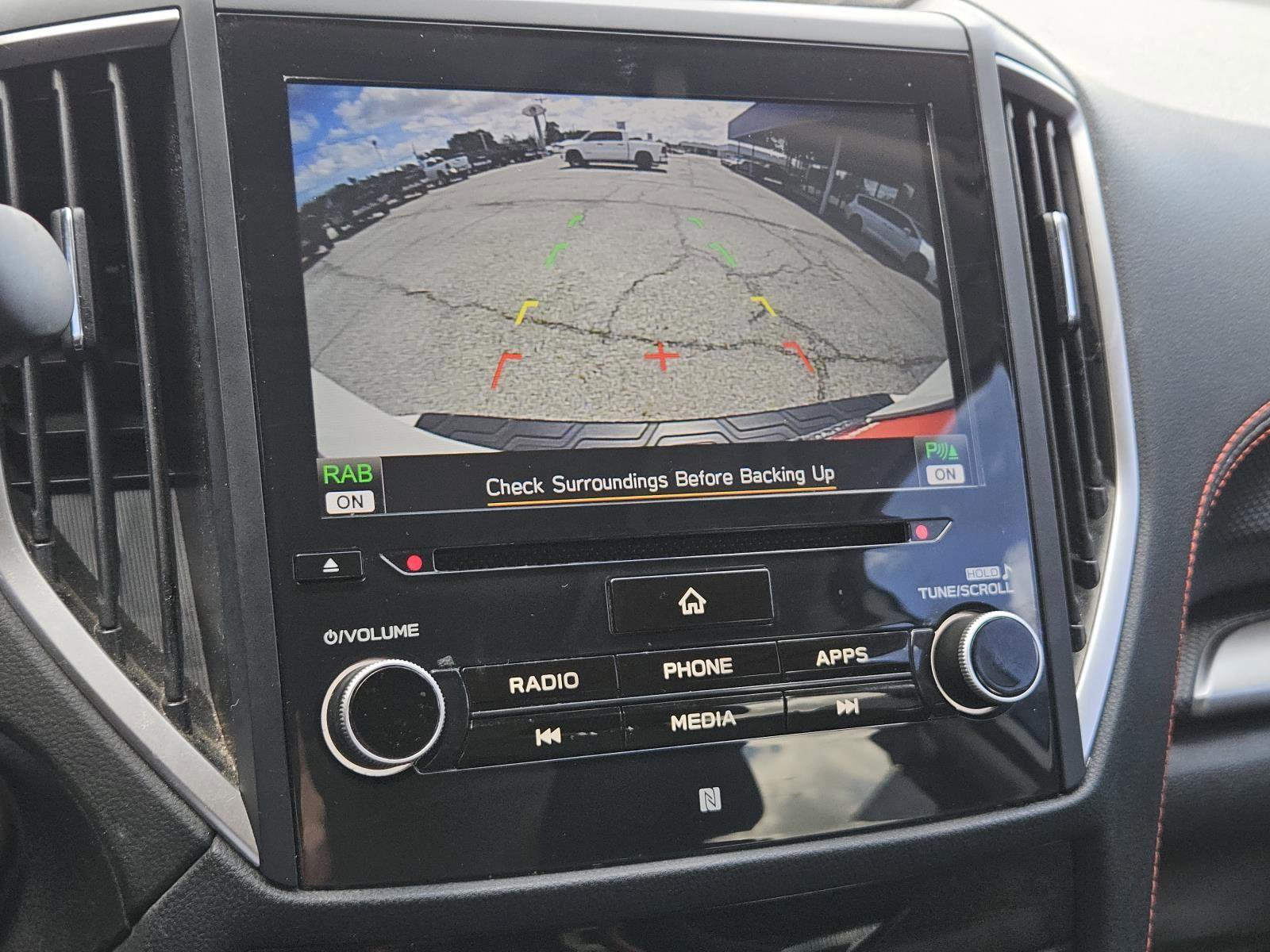 Used 2019 Subaru Forester Sport w/ Popular Package #2 AWD/4WD image 20