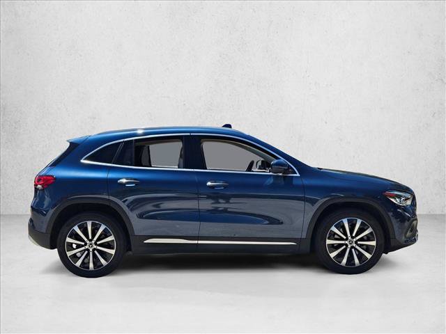 Certified 2023 Mercedes-Benz GLA 250 4MATIC video 2