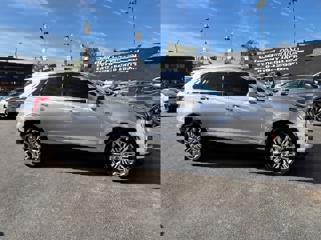 Used 2019 Cadillac XT5 Premium Luxury image 24