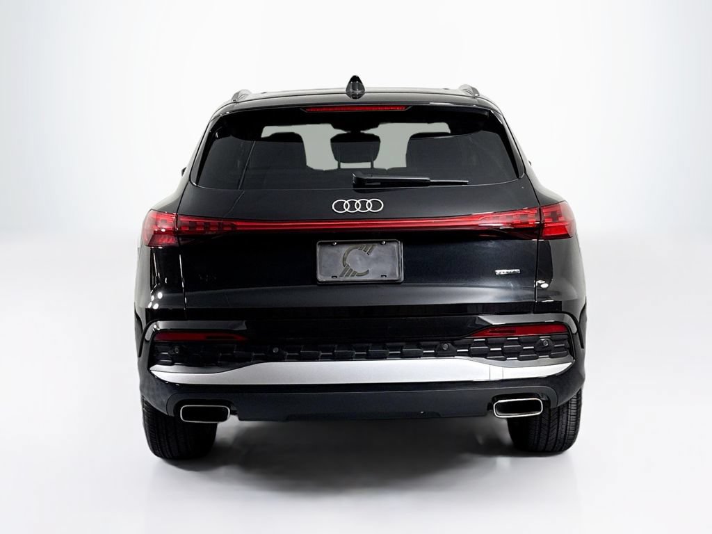 Used 2025 Audi Q5 Premium w/ Convenience Package AWD/4WD image 5