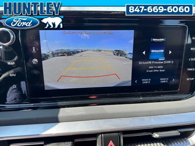 Used 2024 Kia K5 GT-Line image 25