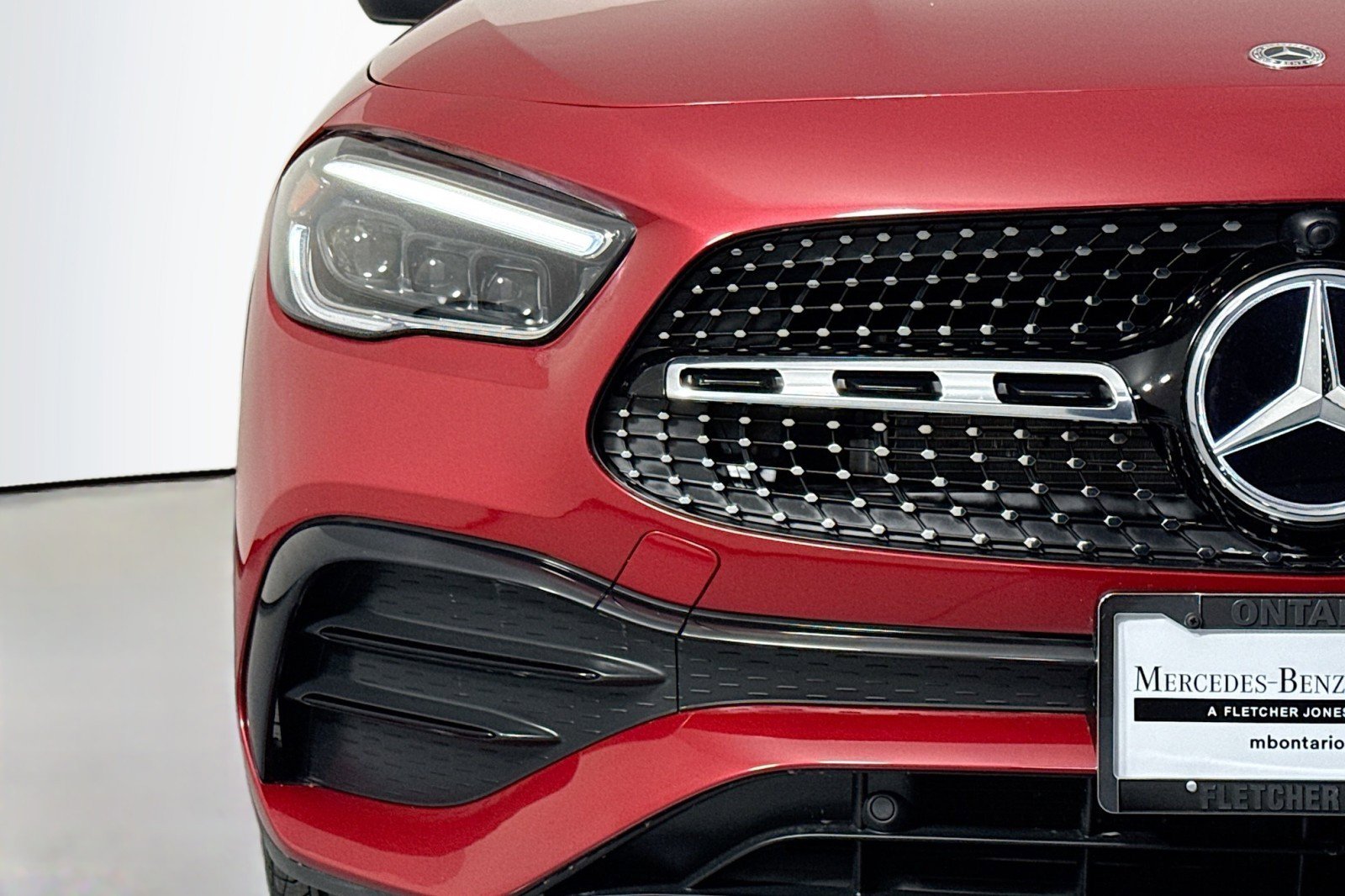 Certified 2023 Mercedes-Benz GLA 250 image 15