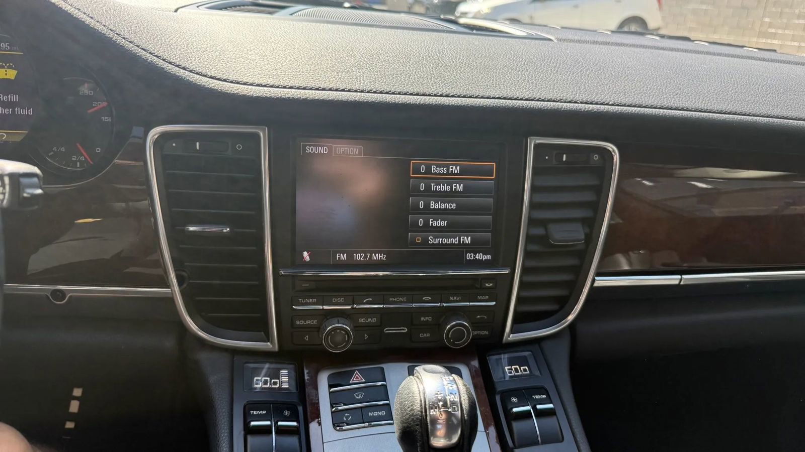 Used 2011 Porsche Panamera S RWD image 18