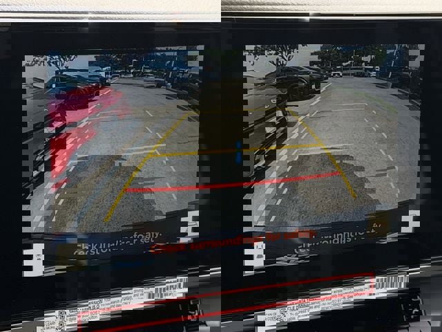 New 2026 Toyota Camry SE image 17