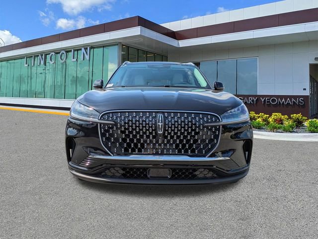 New 2026 Lincoln Aviator 2WD image 9