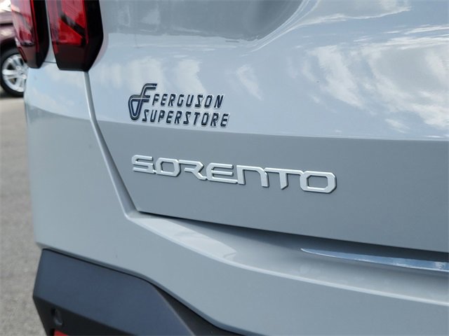 New 2026 Kia Sorento EX image 6