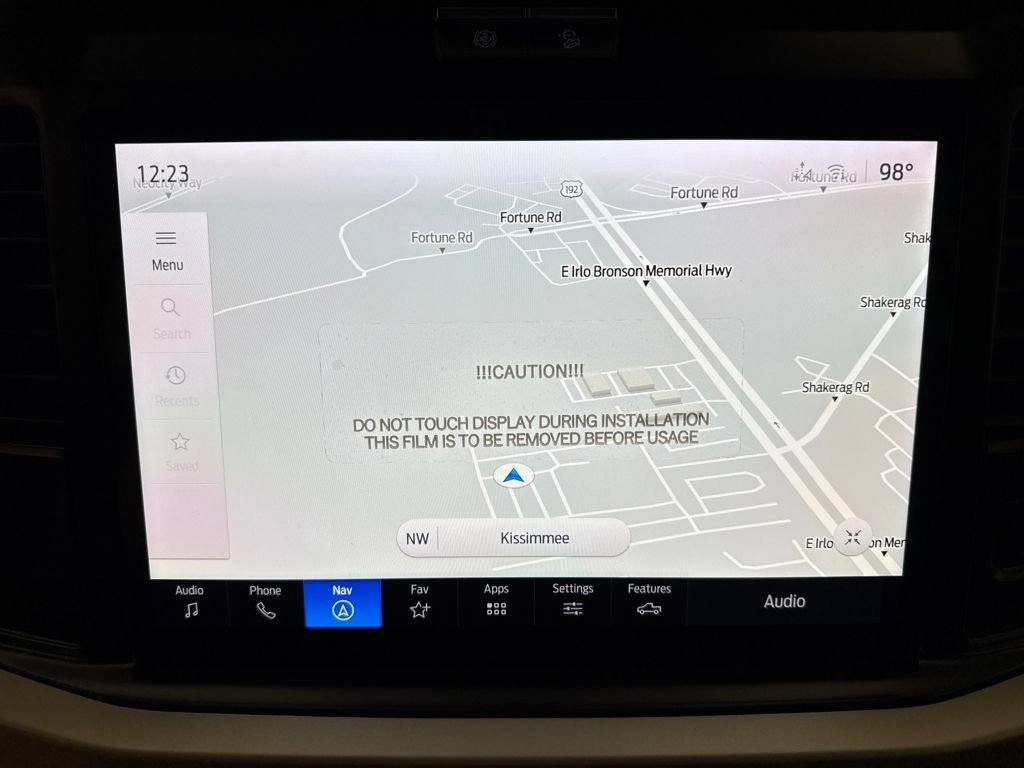 New 2026 Ford F250 XLT image 26