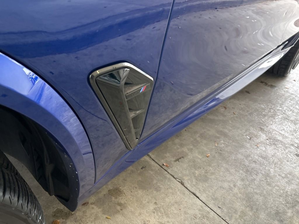 Used 2021 BMW X5 M w/ Competition Package image 15