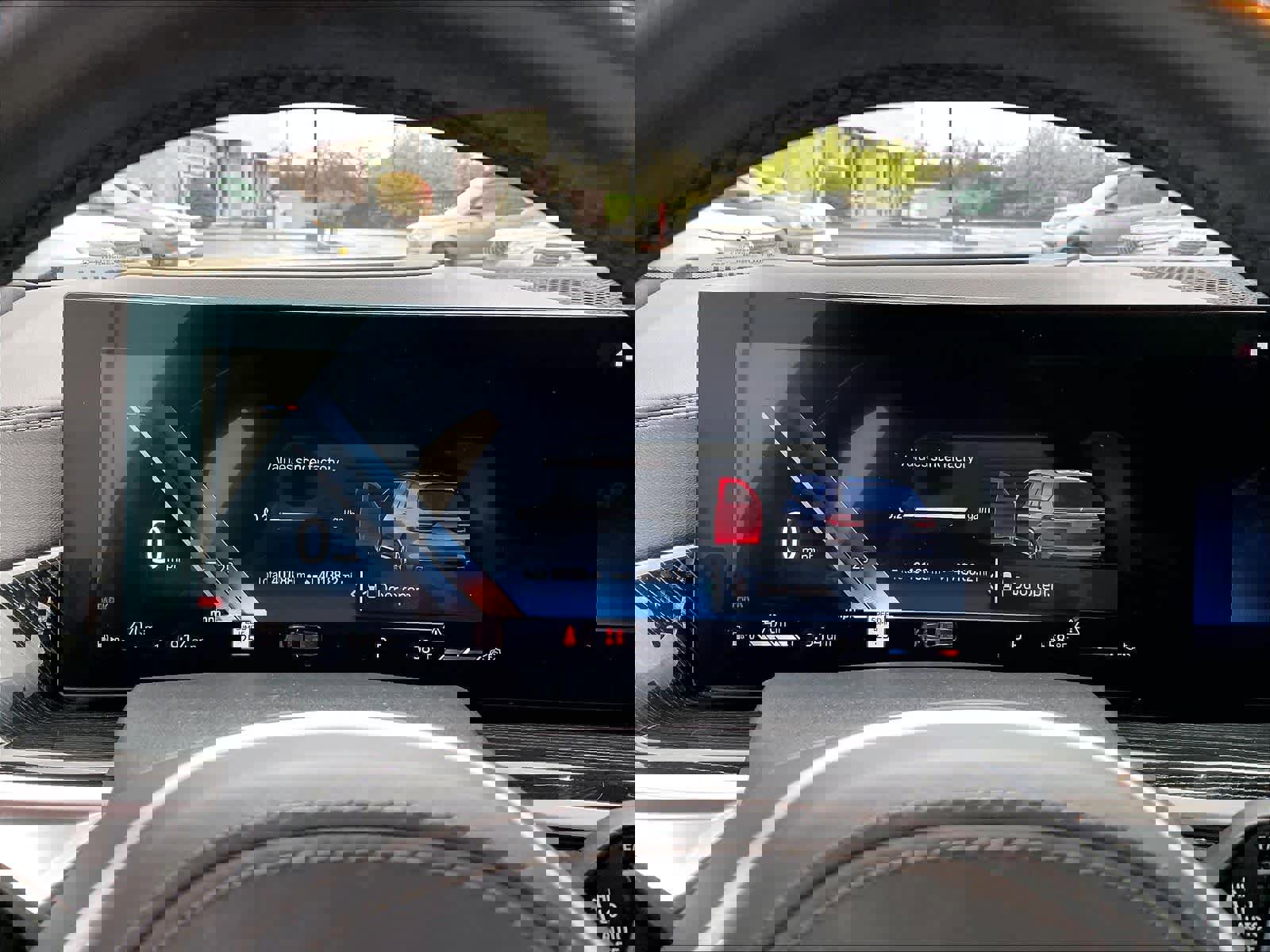 Used 2023 BMW X7 xDrive40i w/ M Sport Package image 22