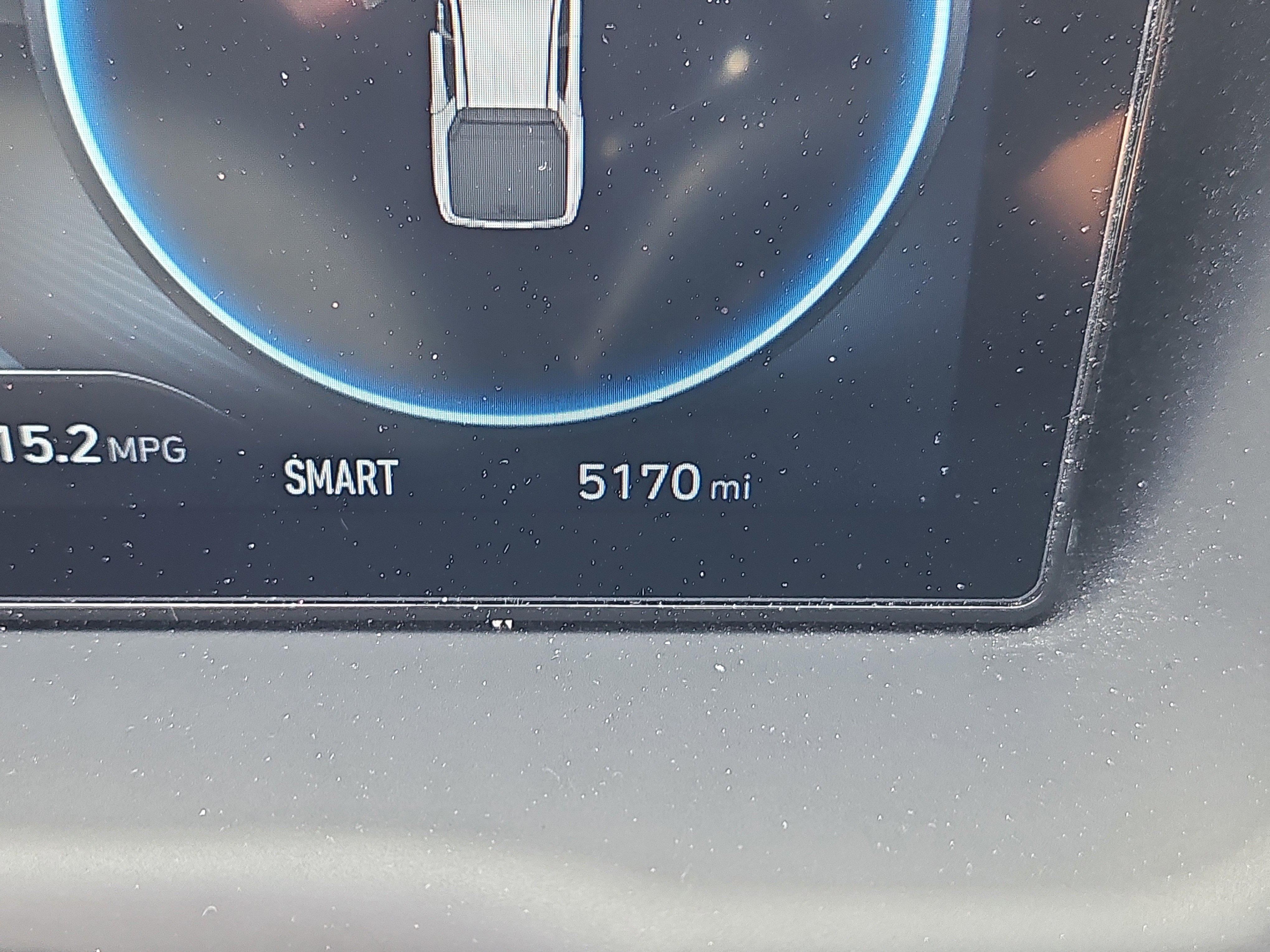 Used 2024 Hyundai Santa Cruz Limited image 6