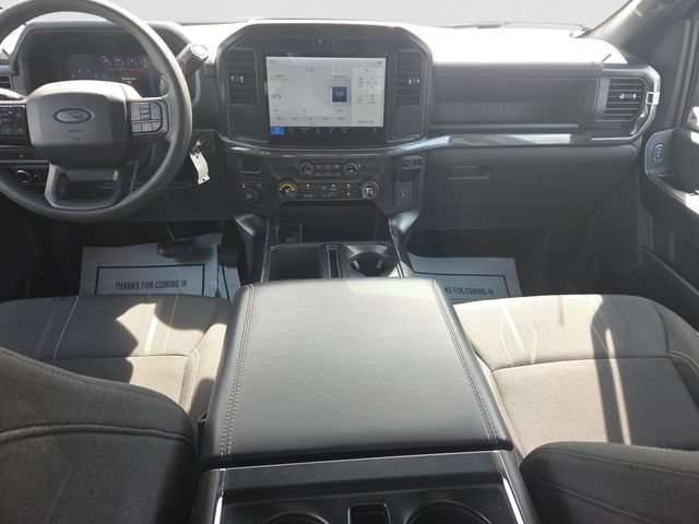 Used 2025 Ford F150 STX AWD/4WD image 29