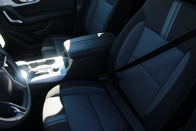 New 2025 Chevrolet Blazer LT image 4