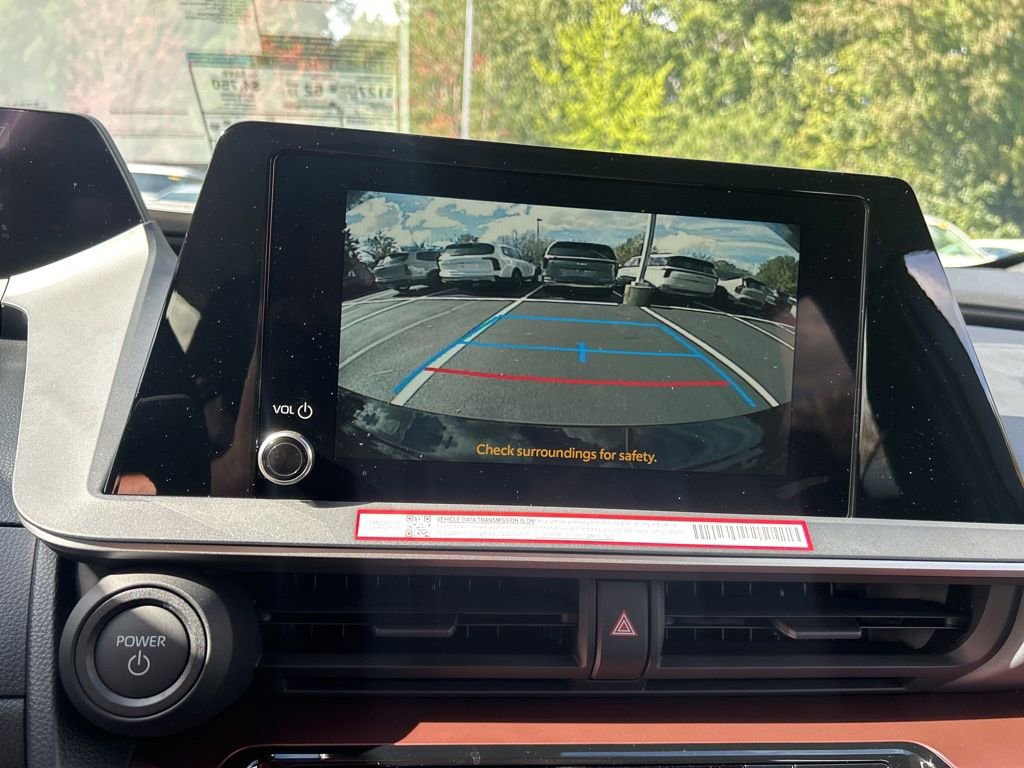 New 2026 Toyota Prius Plug-In Hybrid image 5